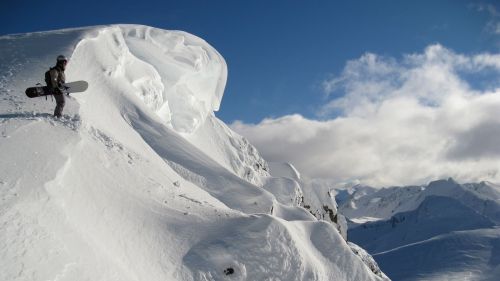 Ushuaia - Agosto 2008